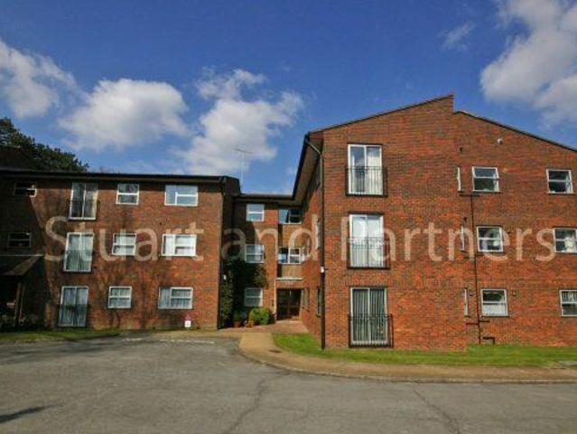 House for rent in Perryfields, West Sussex
