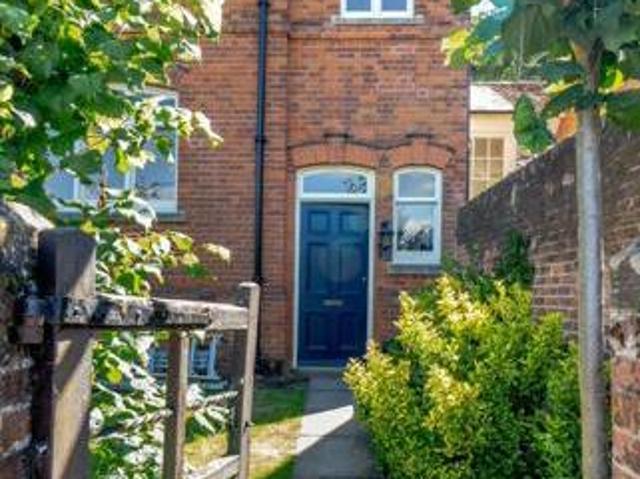 House for rent in Hatfield, Fretherne