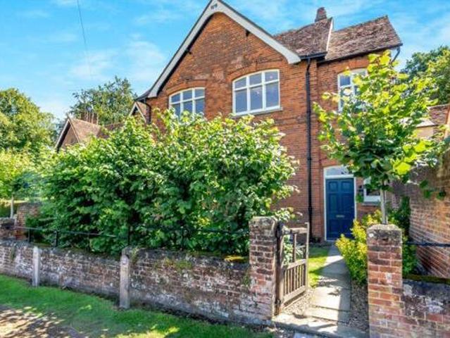 House for rent in Hatfield, Fretherne