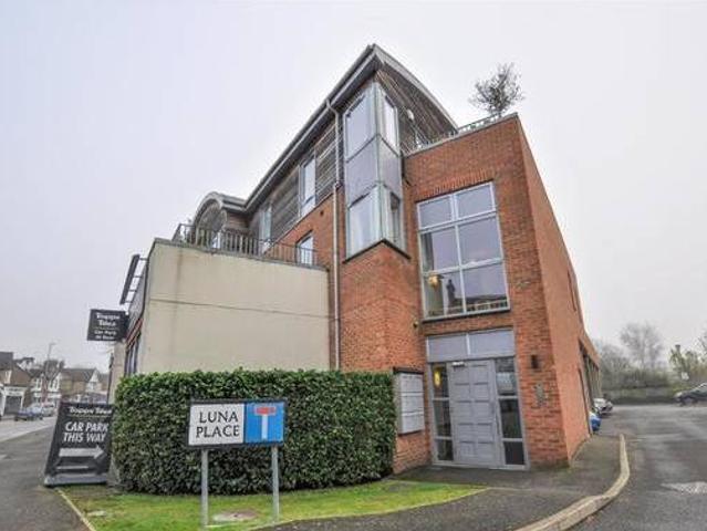 House for rent in Hertfordshire