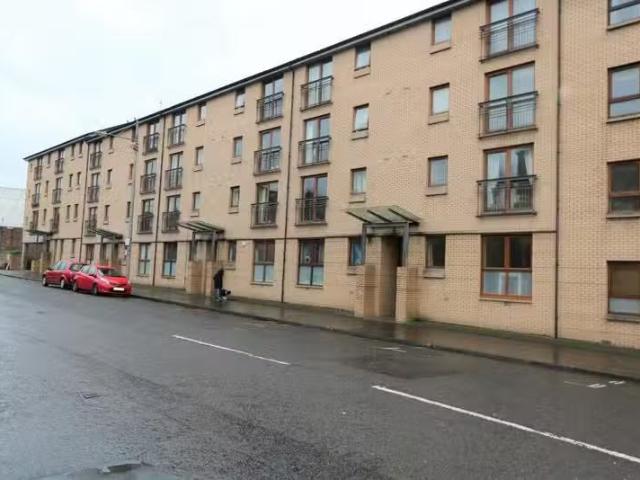 House for rent in Scotland