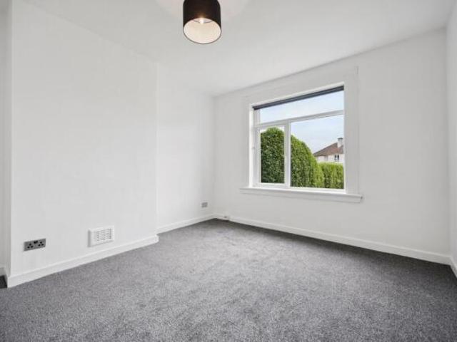 Flat for rent in Scotland