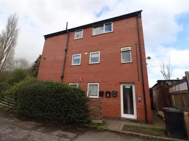 House for rent in Camp Hill