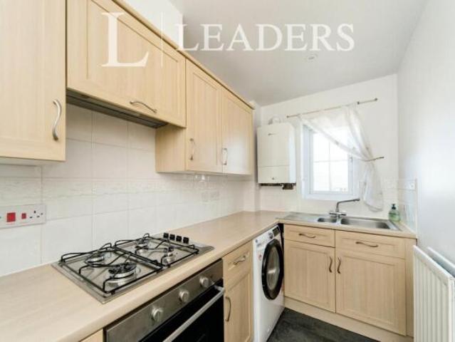 Flat for rent in Sovereign Harbour, Eastbourne