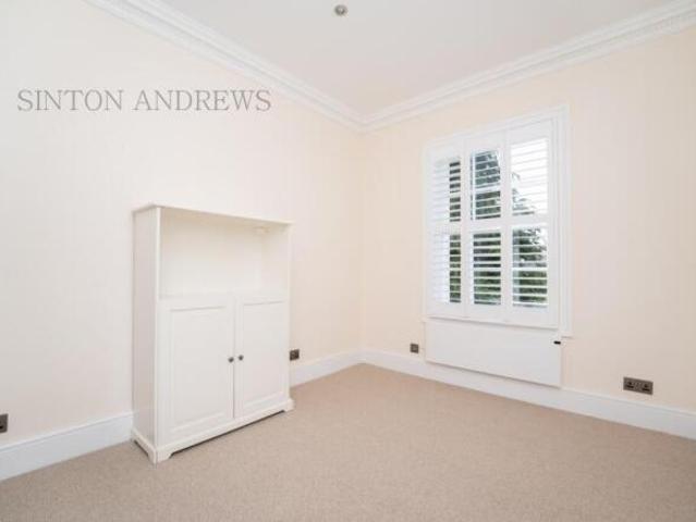 Flat for rent in Greater London