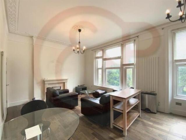 Flat for rent in Greater London