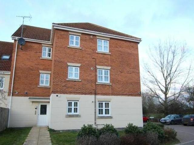 House for rent in Chedburgh, Suffolk