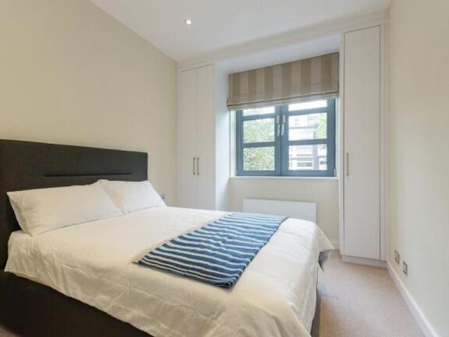 Flat for rent in Hampstead, Isle Of Man