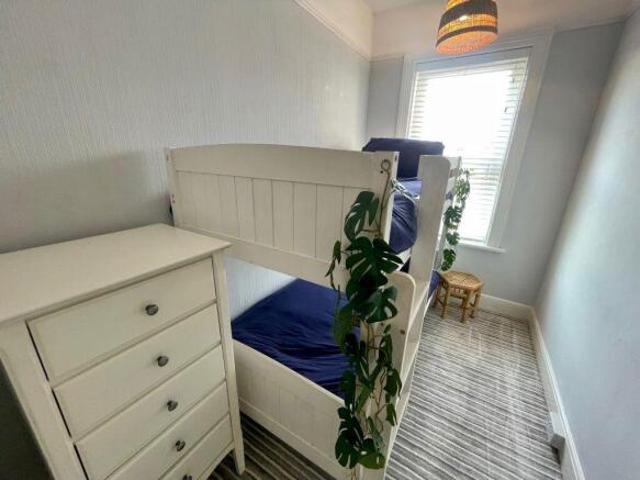 Flat for rent in Boscombe, Bournemouth