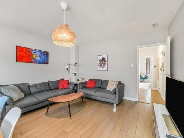 Flat for rent in Cat Hill, Isle Of Man