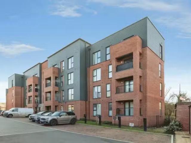 House for rent in Feckenham, City Of Bristol