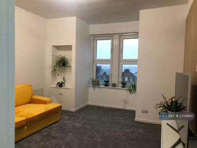 House for rent in Fowlis, Scotland