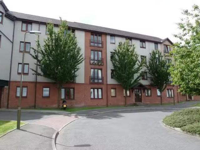 House for rent in Craigmillar, Scotland