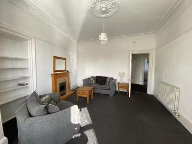 House for rent in Fowlis, Scotland