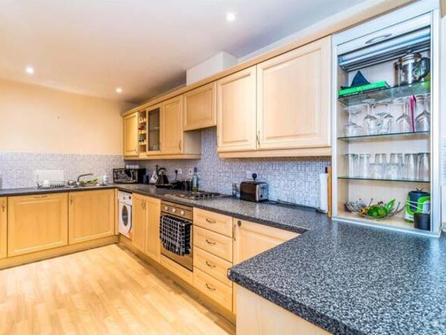 Flat for rent in Bitterne, City Of Southampton