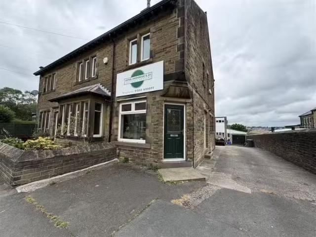 House for rent in Lees, Bradford
