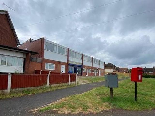 House for rent in Froggatt, East Midlands