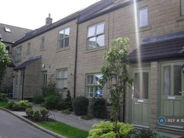 House for rent in Froggatt, East Midlands