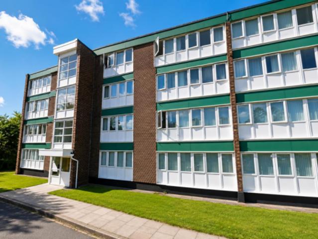 Flat for rent in Newcastle Upon Tyne