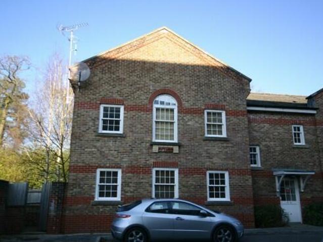 House for rent in Southdowns Park, Perryfields