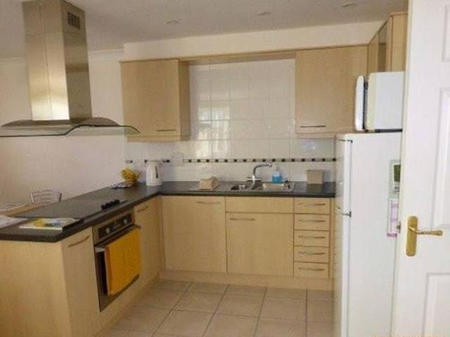 House for rent in West Sussex