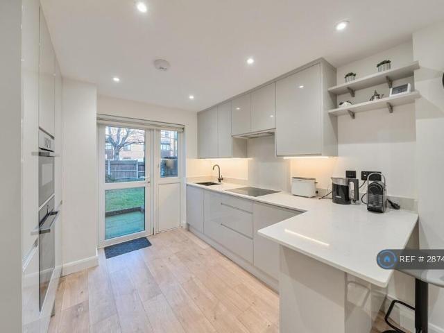 Flat for rent in Cat Hill, Isle Of Man
