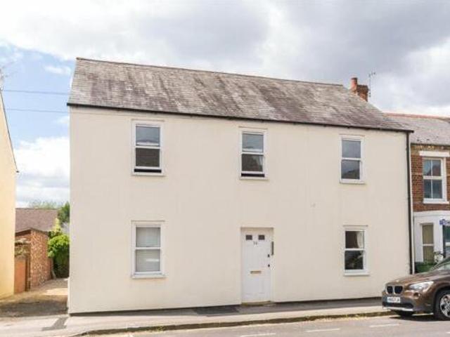 House for rent in New Headington, The Slade