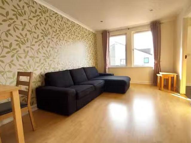 House for rent in Ballindoch, Scotland