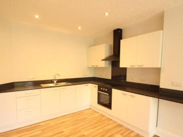 House for rent in Heanor, Amber Valley