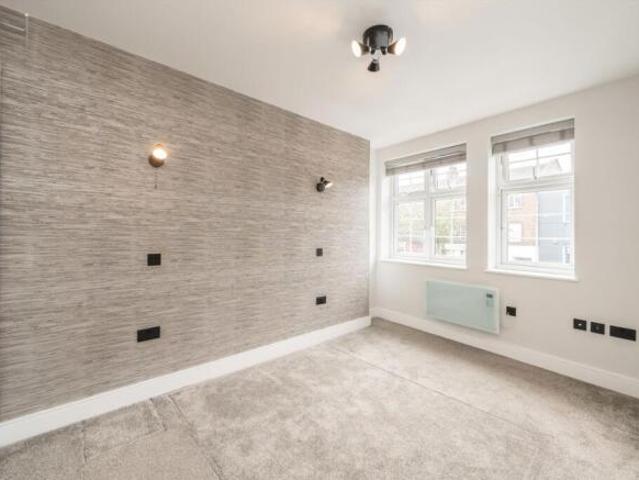 Flat for rent in Twickenham, Greater London