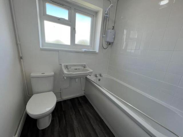 Flat for rent in Northern Ireland
