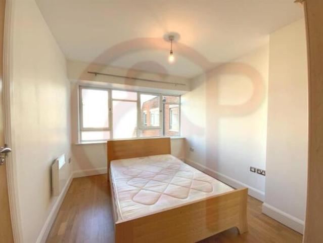 Flat for rent in Greater London