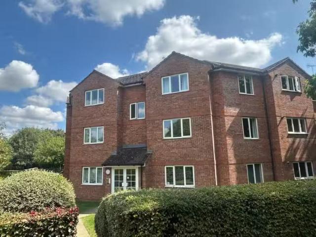 House for rent in Panshanger, Fretherne