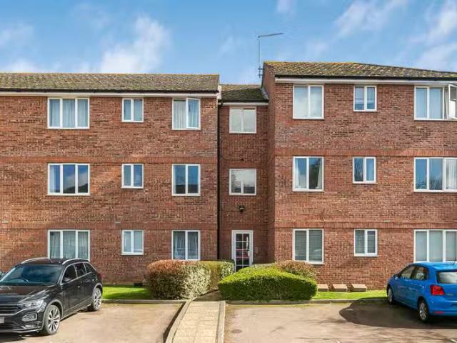 House for rent in Fretherne, Hertfordshire