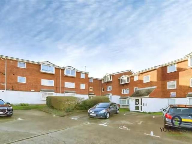 House for rent in Belvedere, Greater London