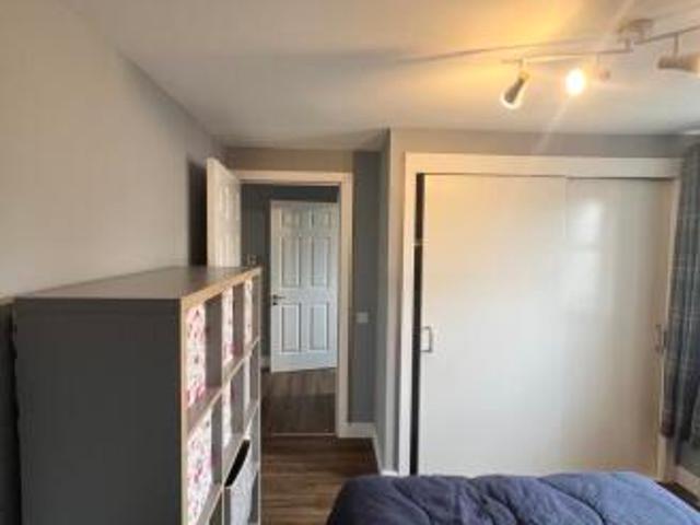 Flat for rent in Scotland