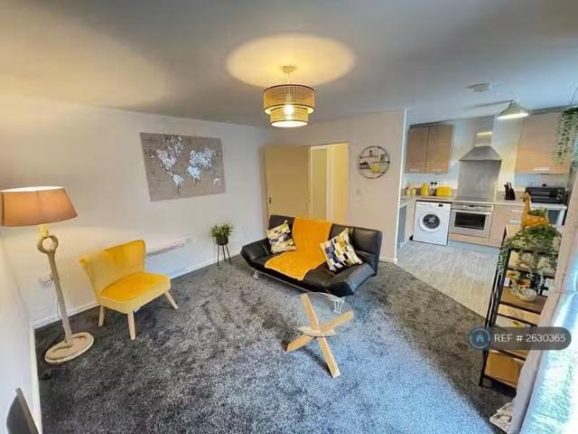House for rent in Heatherton, Derby