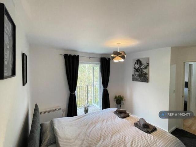 Flat for rent in Heatherton, Derby