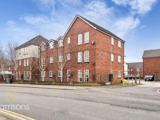 House for rent in Westhoughton, Bolton