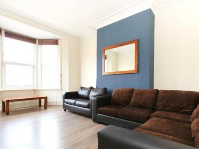House for rent in Butterton, Staffordshire