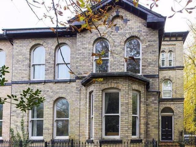 House for rent in Greater Manchester