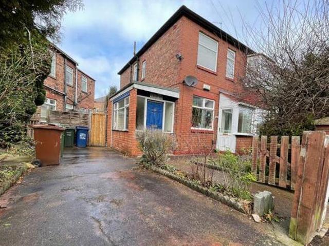 House for rent in Butterton, Staffordshire