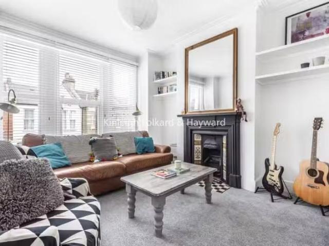 House for rent in London Borough of Merton, Mitcham