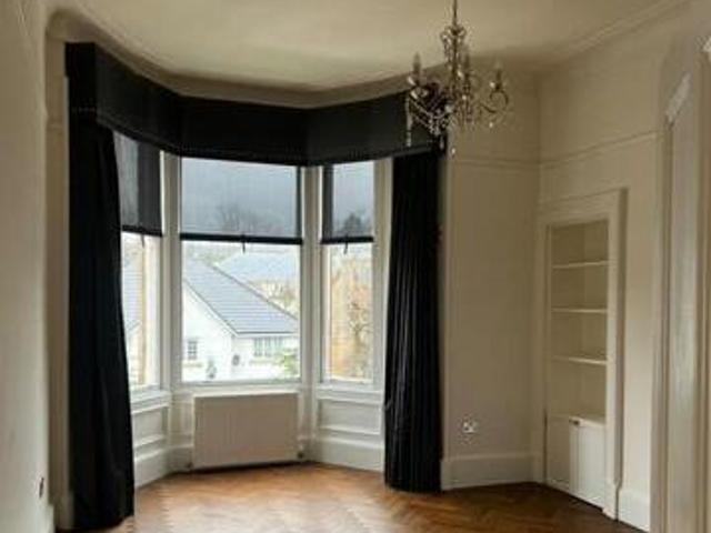 House for rent in Helensburgh, Scotland