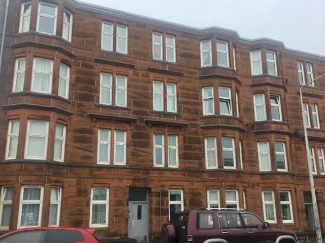 House for rent in Helensburgh, Scotland