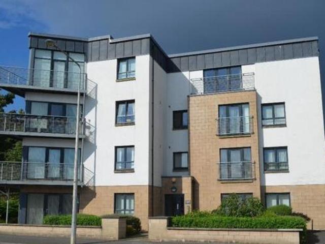House for rent in Helensburgh, Scotland