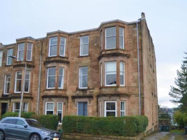 House for rent in Helensburgh, Scotland