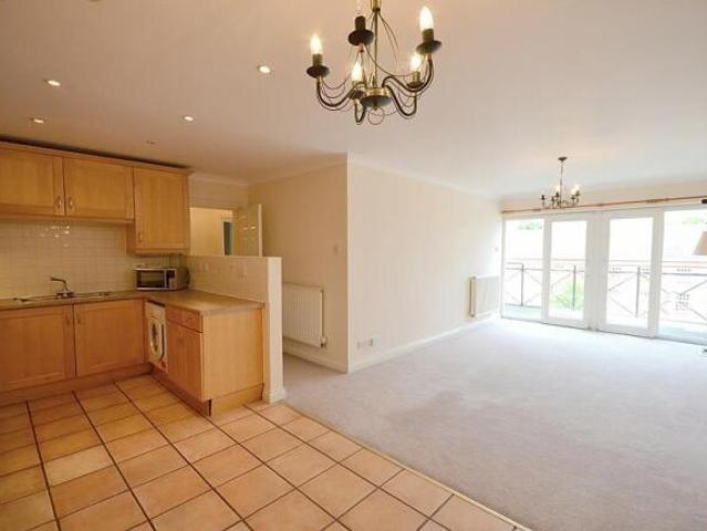 Flat for rent in Bolton by Bowland, Paradise