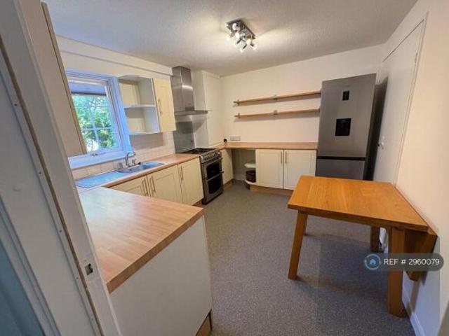 Flat for rent in Feckenham, City Of Bristol