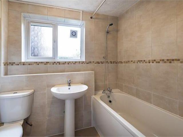 Flat for rent in Bexley, Greater London